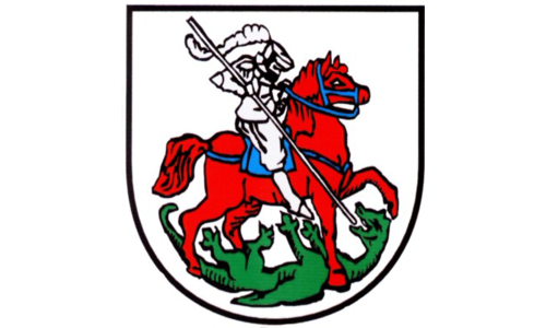 Logo gminy milicz