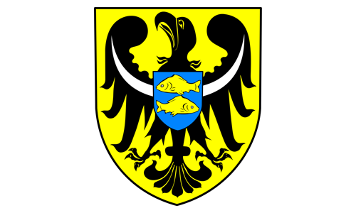 Logo powiat milicki